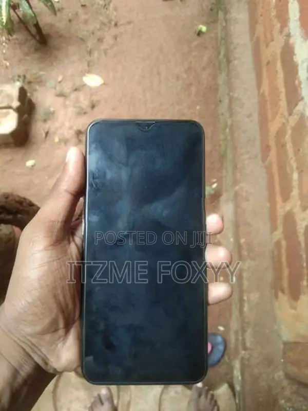 Oppo F11 (Used)