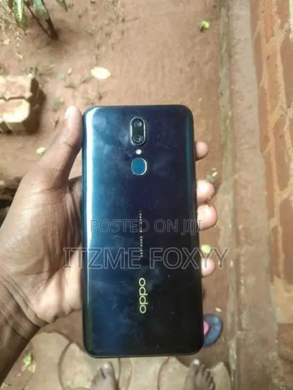 Oppo F11 (Used)