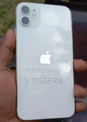 Apple iPhone 11 (Used)