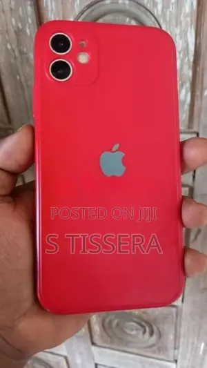 Apple iPhone 11 (Used)