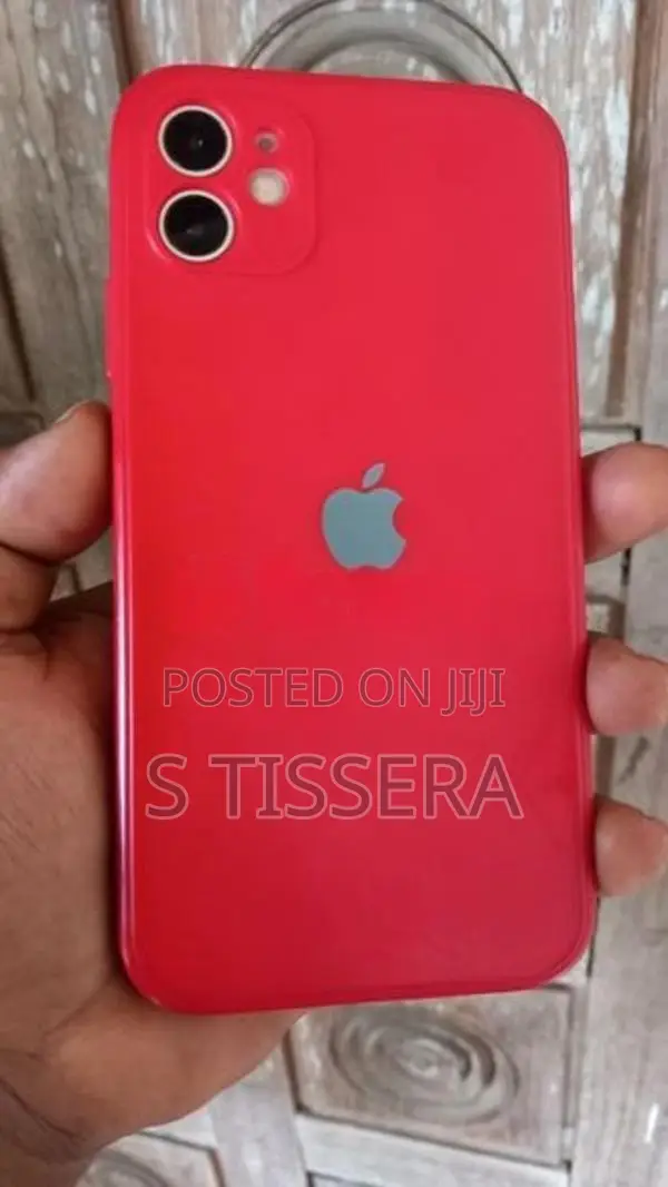 Apple iPhone 11 (Used)