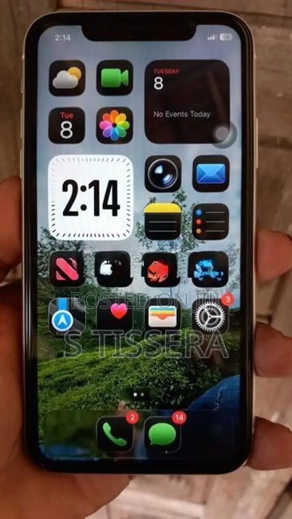 Apple iPhone 11 (Used)