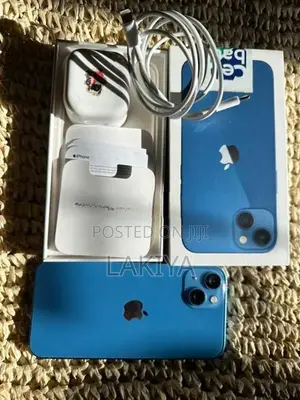 Apple iPhone 13 (Used)