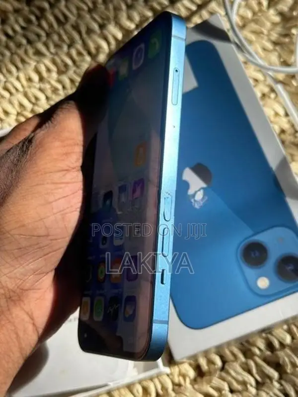 Apple iPhone 13 (Used)