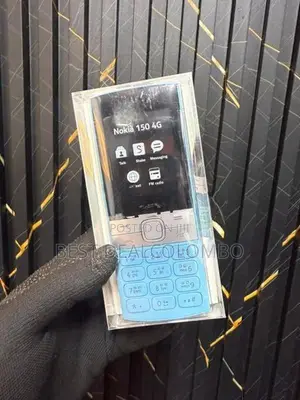 Nokia 150 4G (Brand New)
