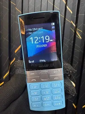 Nokia 150 4G (Brand New)