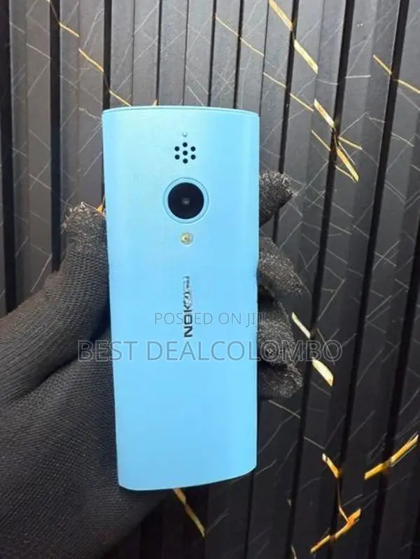Nokia 150 4G (Brand New)