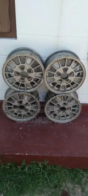 for Van