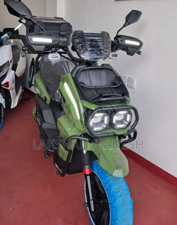 Brand New scooter Bike Tank in matara for All