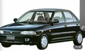 LancerCBFrontBufferReconditionSeeduwaToppingCondition20 for Car