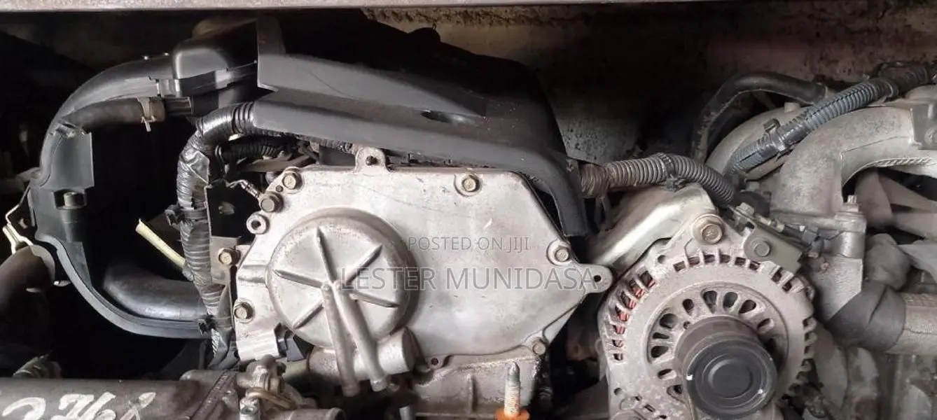 QR20ReconditionedEngineSNissanX-TrailT30 for SUV