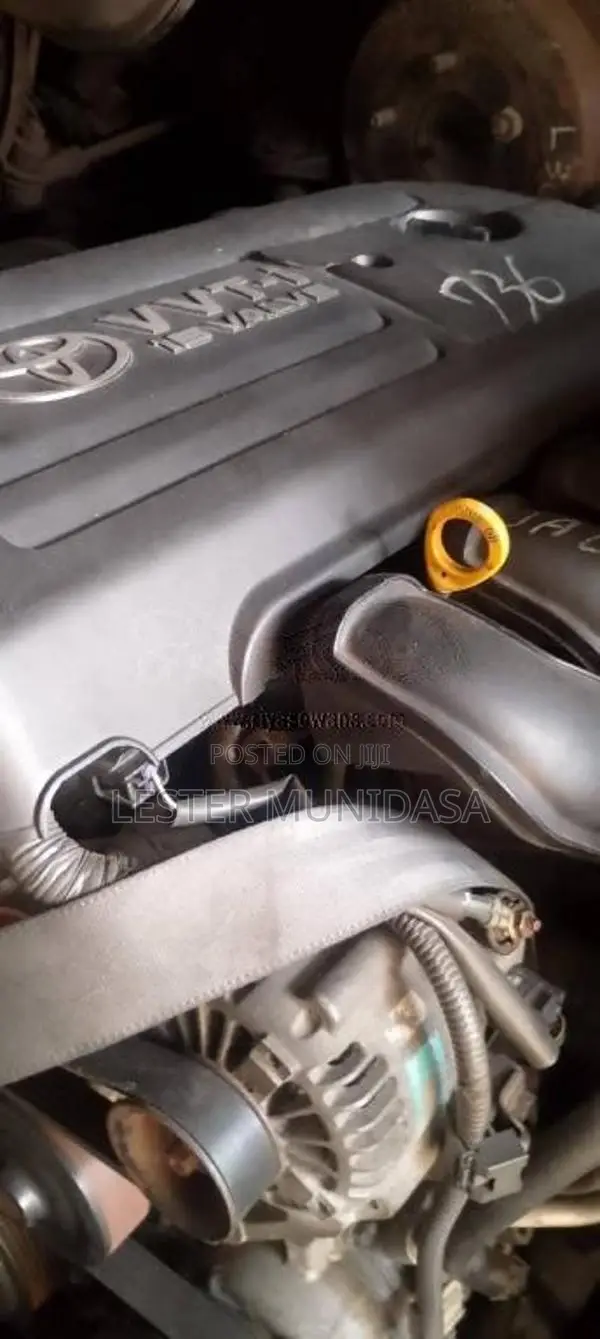 1ZZ.ReconditionedHeadAndBlock for SUV