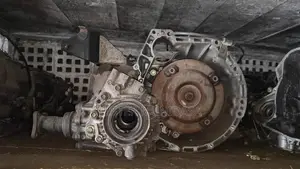 NissanX-TrailQR20ReconditionedAutoGearBoxes4Wheel for SUV
