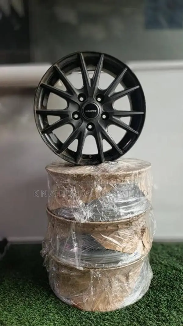 AlloyWheel for Car
