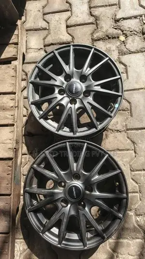 AlloyWheel for Car