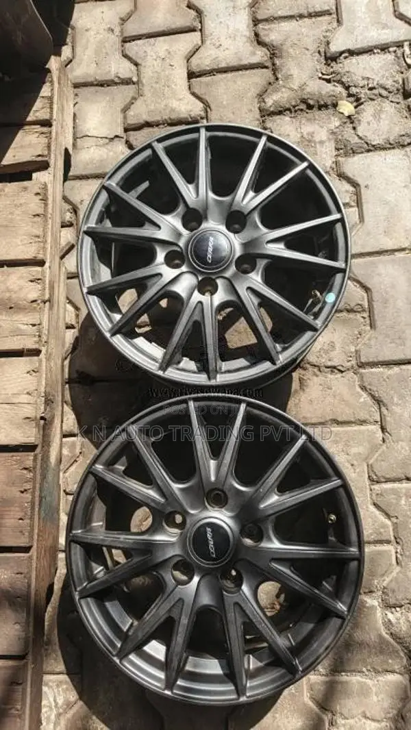AlloyWheel for Car