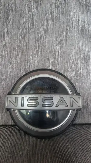 NissanEmblemLogoLED for Car