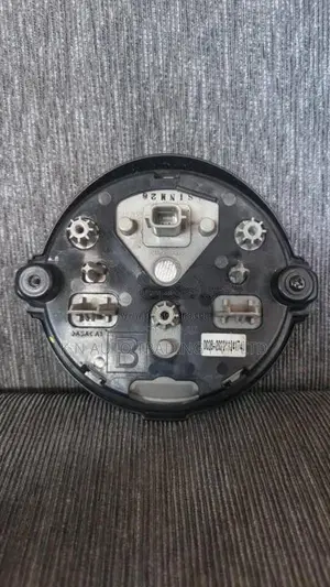 NissanEmblemLogoLED for Car