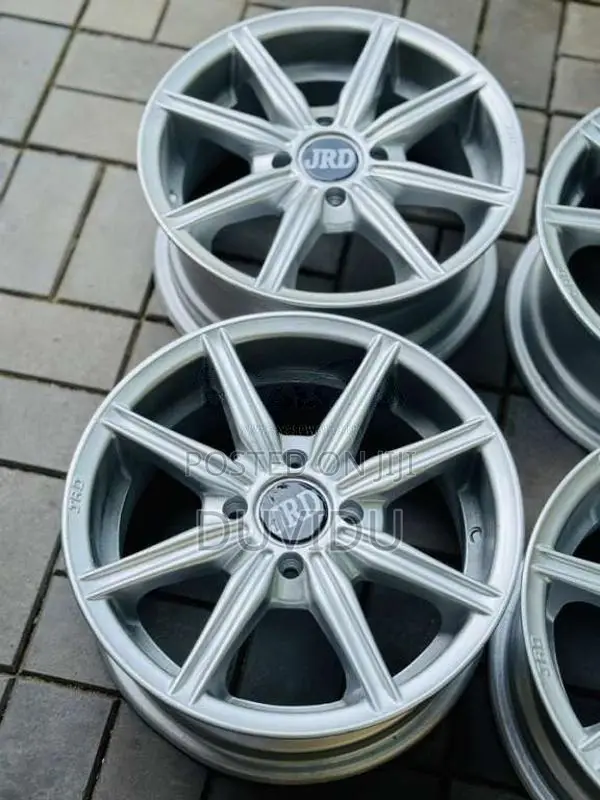14 size 6jj allow wheel set for All