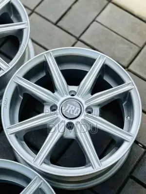 14 size 6jj allow wheel set for All