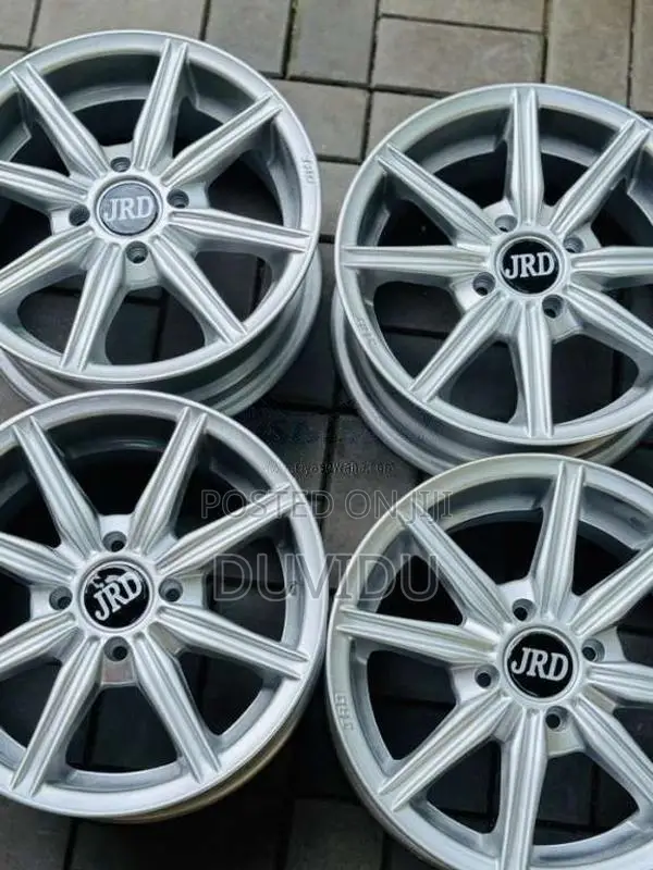 14 size 6jj allow wheel set for All