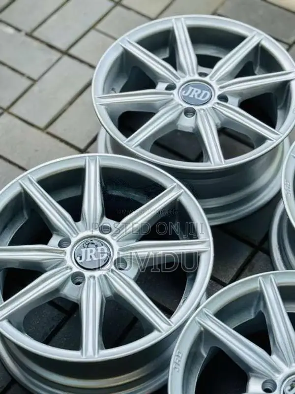 14 size 6jj allow wheel set for All
