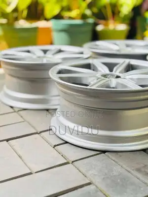 14 size 6jj allow wheel set for All
