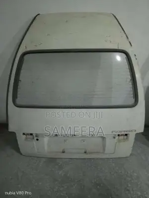Fargo for Van