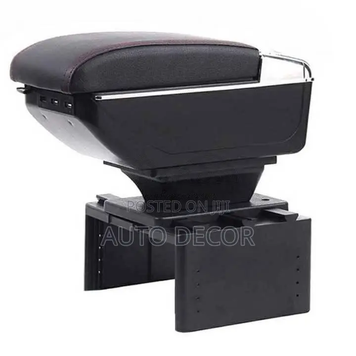 ArmRest for Car