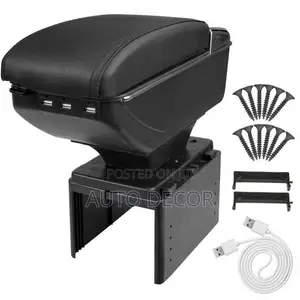 ArmRest for Car