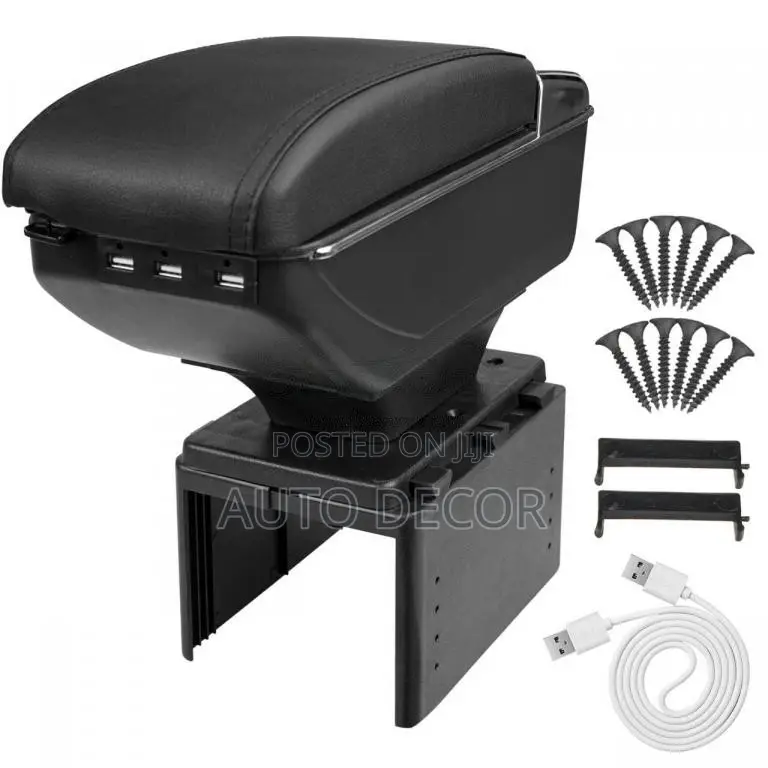 ArmRest for Car