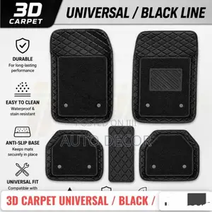 Carpet for All