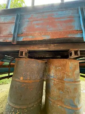 JACCabineBed for Lorry