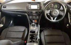 Mazda 6 2014 Car (Used)