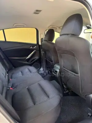 Mazda 6 2014 Car (Used)