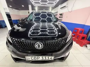 DFSK Glory I-Auto 2022 SUV (Used)