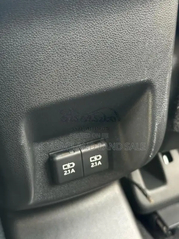 Toyota Raize Z Grade 2024 SUV Unregistered (Recondition)