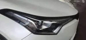 Toyota CHR 2018 SUV (Used)