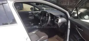 Toyota CHR 2018 SUV (Used)