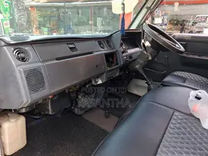Toyota Toyoace CrewCab 1991 Crew Cab (Used)