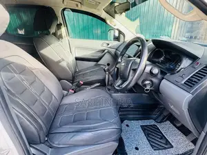 Ford Raptor Ranger F150 Modified 2017 Pickup (Used)