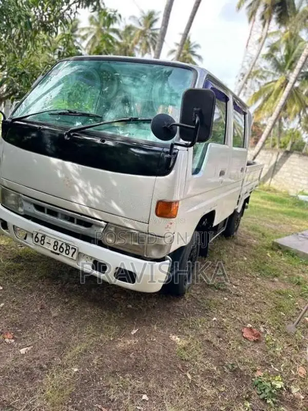 Toyota Crewcab 1978 Crew Cab (Used)