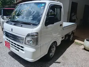 Suzuki Carry DA16T Truck 2022 Lorry Unregistered (Recondition)