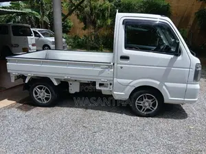Suzuki Carry DA16T Truck 2022 Lorry Unregistered (Recondition)
