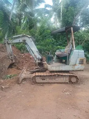 IHI IS28PX 2000 Heavy-Duty (Used)