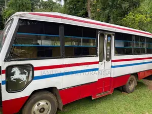 Toyota DCM 1991 Bus (Used)