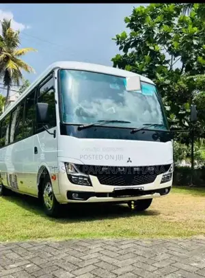 Mitsubishi Fuso 2025 Bus (Used)