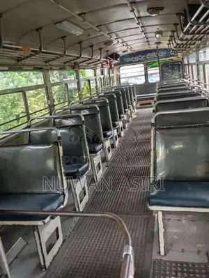 Ashok-Leyland Ruby 2003 Bus (Used)