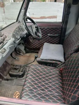 Mahindra Bolero 2012 Pickup (Used)