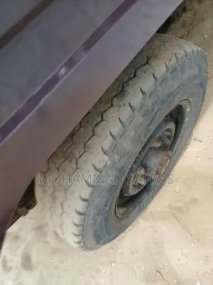 Mahindra Bolero 2012 Pickup (Used)